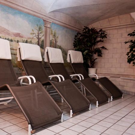 Aparthotel Panorama Gais Eksteriør billede