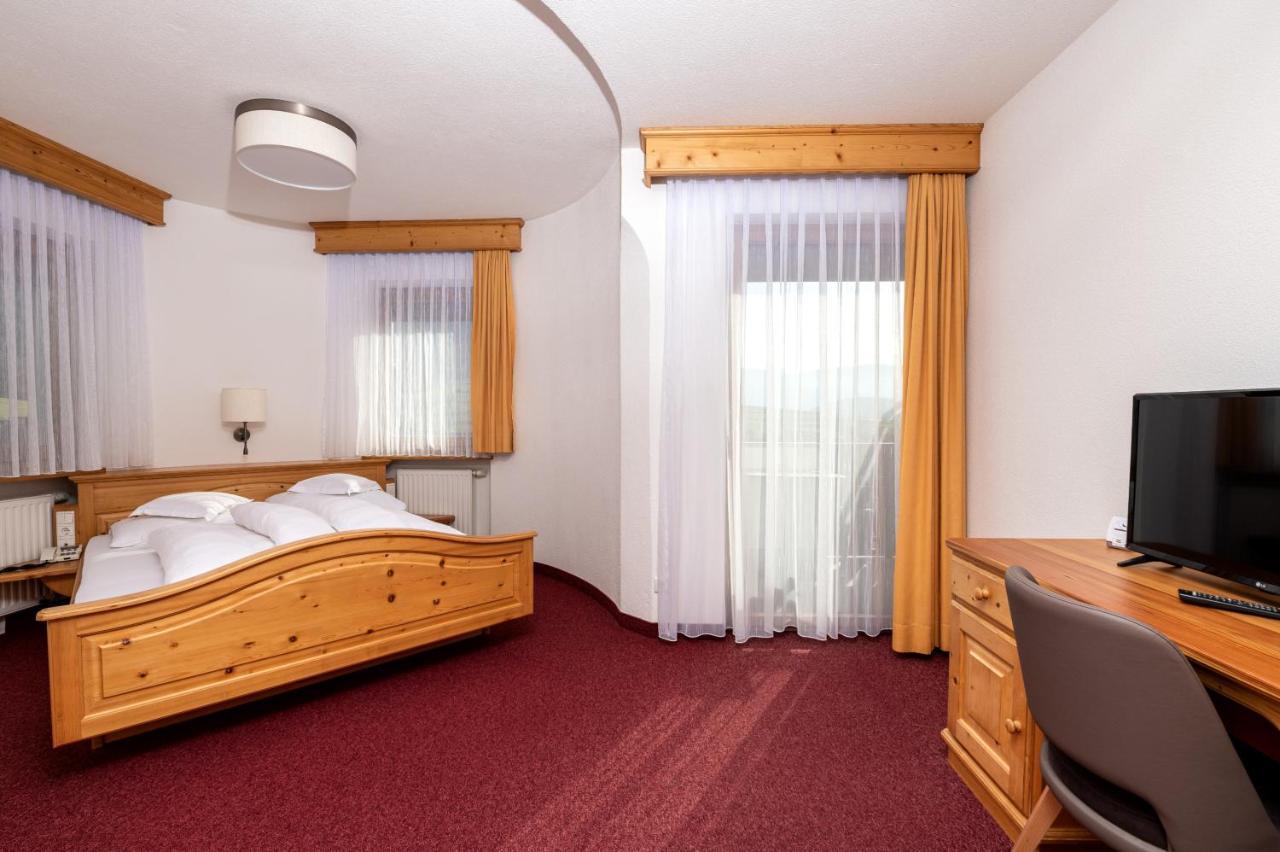Aparthotel Panorama Gais Eksteriør billede