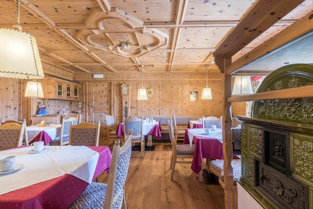 Aparthotel Panorama Gais Eksteriør billede