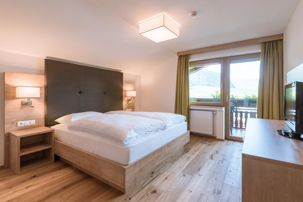 Aparthotel Panorama Gais Eksteriør billede