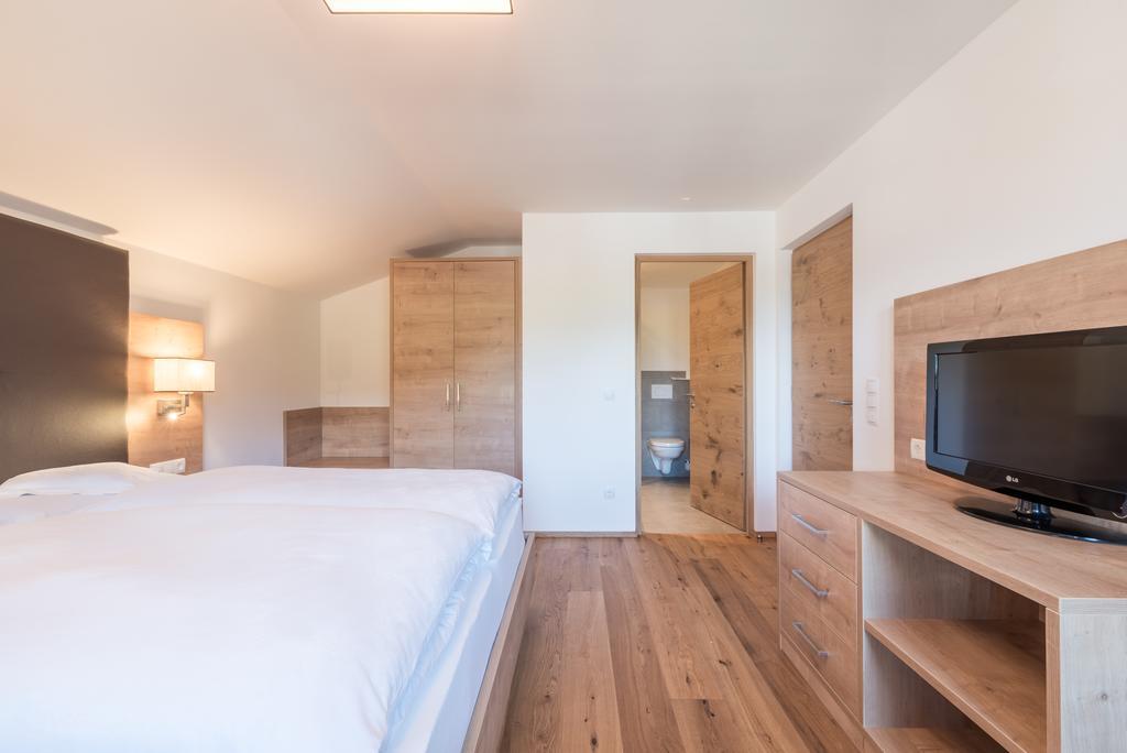 Aparthotel Panorama Gais Eksteriør billede