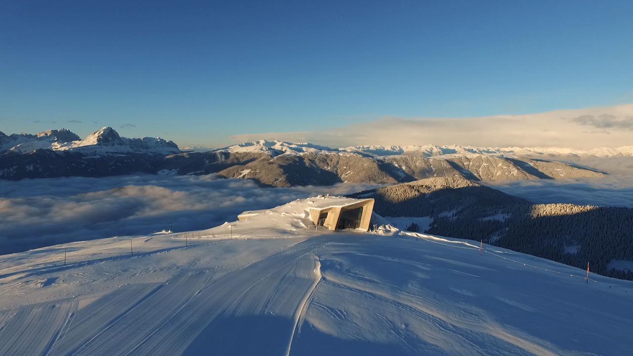 Aparthotel Panorama Gais Eksteriør billede