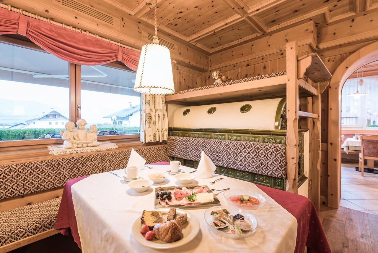 Aparthotel Panorama Gais Eksteriør billede